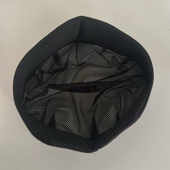 Charles Owen MIPS My PS Wide Brim Helmet Size 7 - Picture 8 of 16